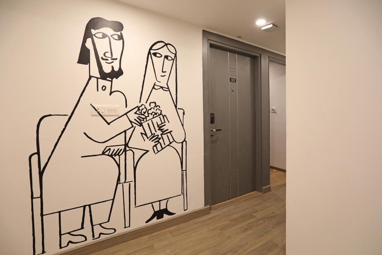 Hotel Garnet Durg Εξωτερικό φωτογραφία