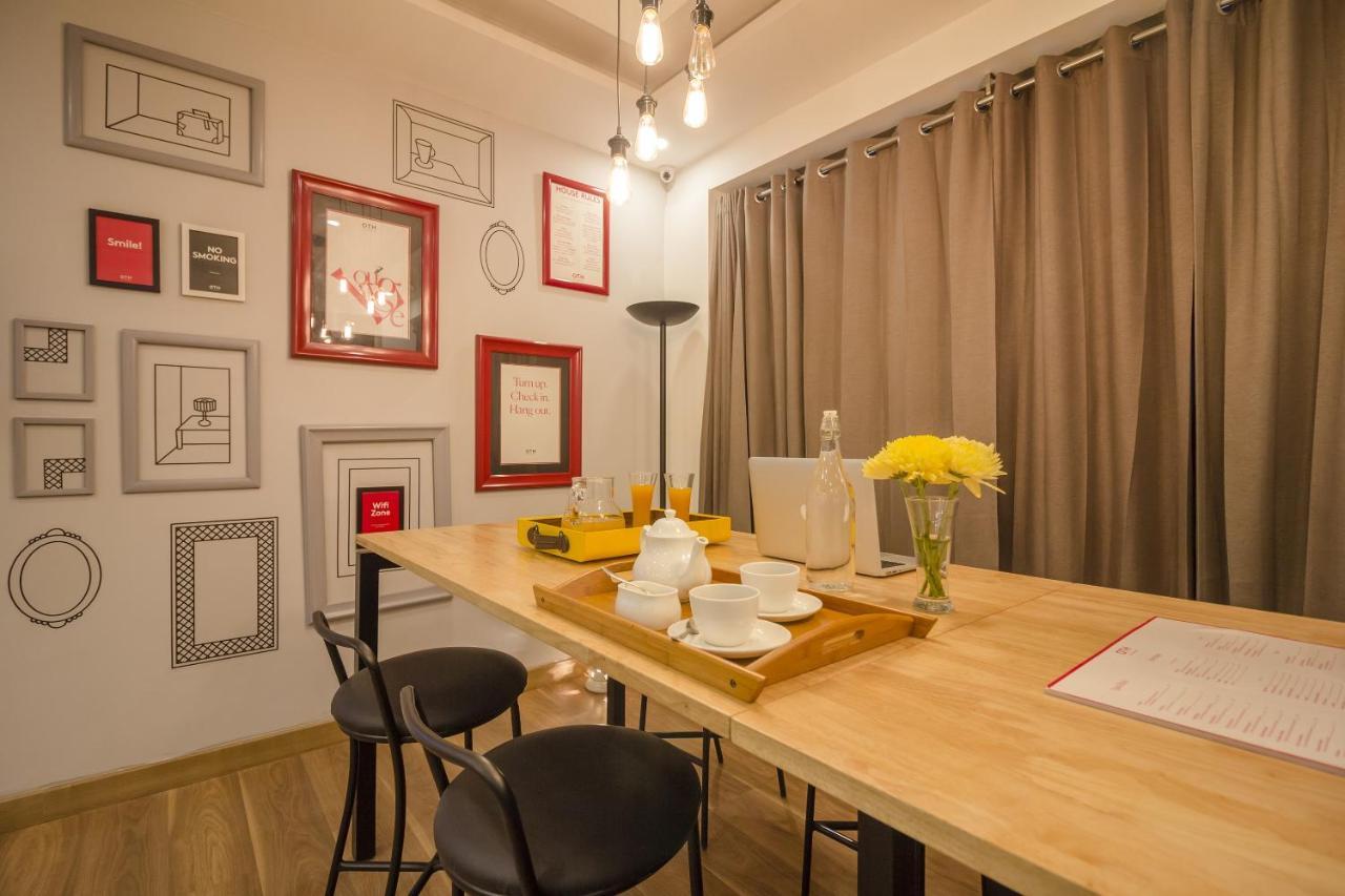 Hotel Garnet Durg Εξωτερικό φωτογραφία