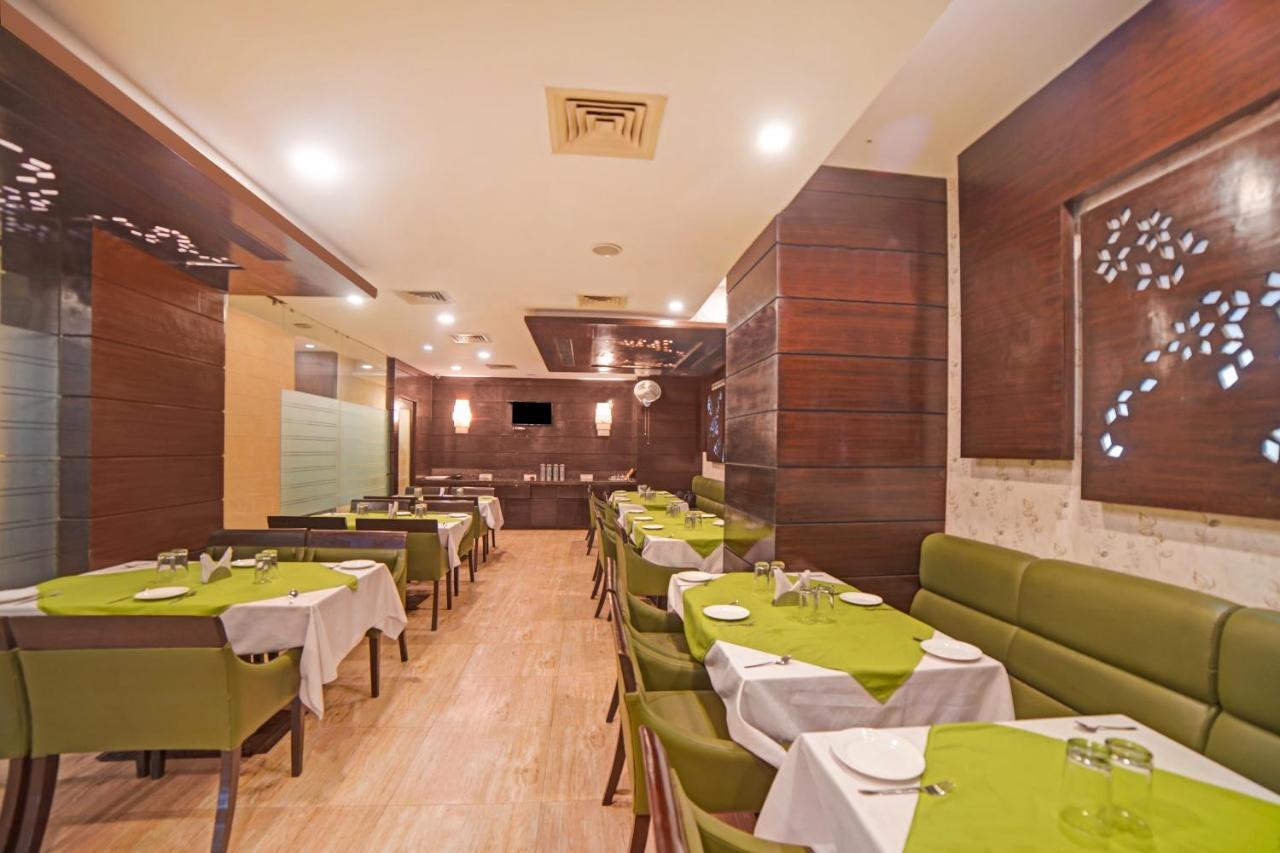 Hotel Garnet Durg Εξωτερικό φωτογραφία